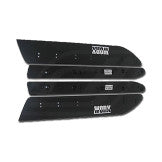Worx reguliuojami sponsons yamaha fx sho