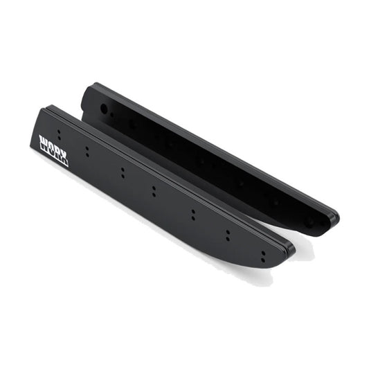 „Worx“ reguliuojami sponsons yamaha fx140/fx ho