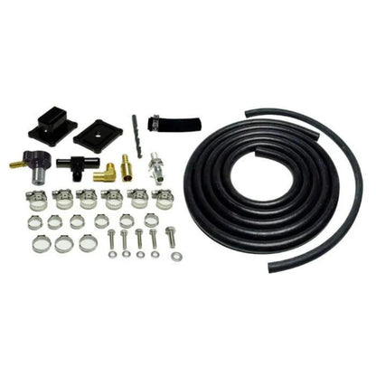 „Worx Racing Cooling Kit“ kopija - „Yamaha Ho / Sho / SVHO“ (14–19)