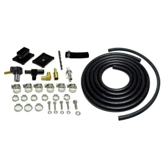 „Worx Racing Cooling Kit“ kopija - „Yamaha Ho / Sho / SVHO“ (14–19)
