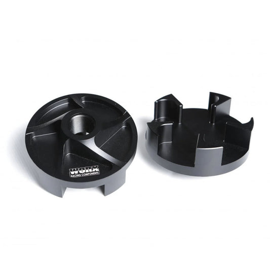 „Worx Racing Yamaha 1.8L/1,9L“ transmisijos jungtis