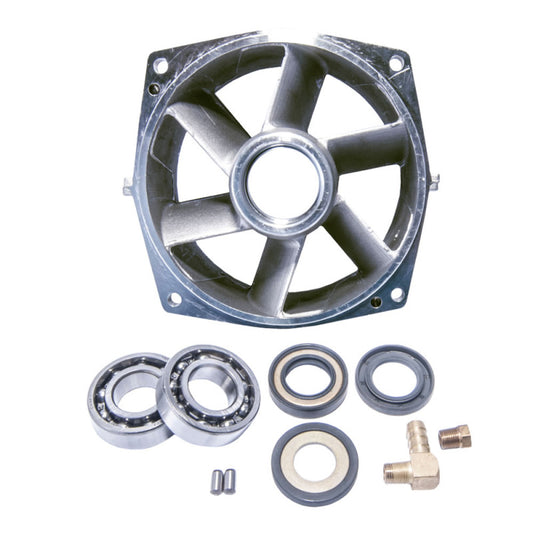 „Yamaha“ 144 mm srauto tiesintuvas