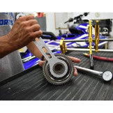„Yamaha“ kompresoriaus „Freewheel Tool“ 2008-2021