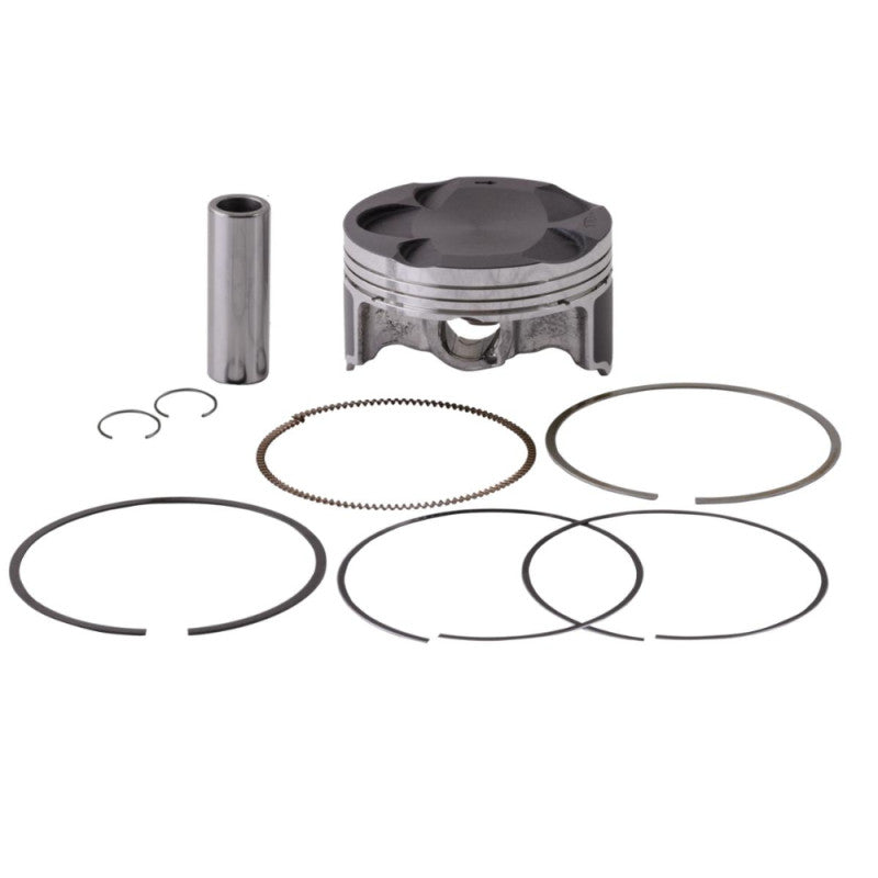 „Yamaha FX 160 Ho“ (05-08) variklio atstatymo rinkinys