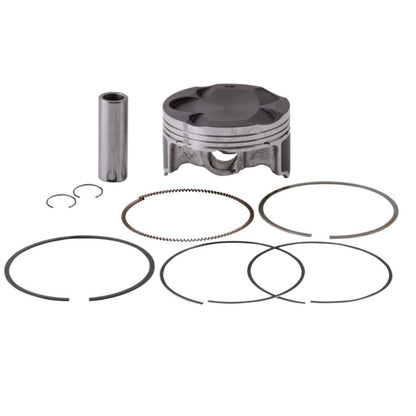 „Yamaha FX 160 Ho“ (05-08) variklio atstatymo rinkinys