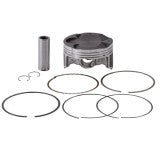 „Yamaha FX 160 Ho“ (05-08) variklio atstatymo rinkinys