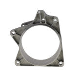 „Yamaha FZR/FZS“, FX/GP SVHO 160 mm nerūdijančio plieno SBT turbinos korpusas
