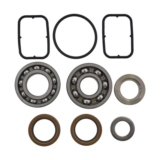 „Yamaha FZR/FZS/FX SHO/FX Cruiser Sho“ (08-10) Turbinų guolio rinkinys