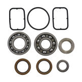 „Yamaha FZR/FZS/FX SHO/FX Cruiser Sho“ (08-10) Turbinų guolio rinkinys