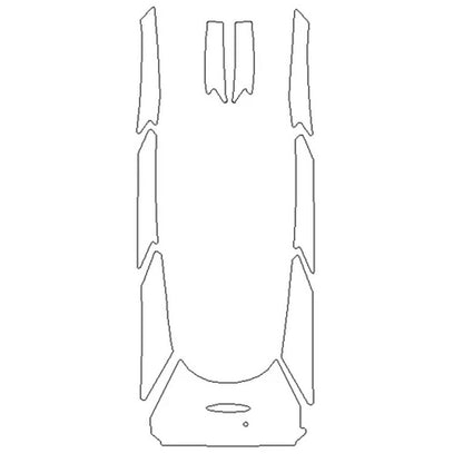 „Yamaha GP1800R“ (21–24)