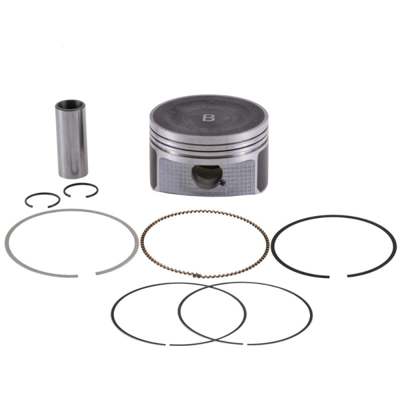 „Yamaha Ho 1.8L“ (09+) variklio atstatymo rinkinys