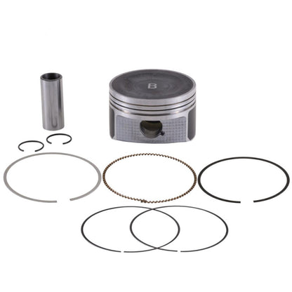 „Yamaha Ho 1.8L“ (09+) variklio atstatymo rinkinys