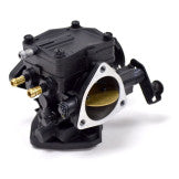 „Yamaha Mikuni Sbn“ 38 mm karbiuratorius
