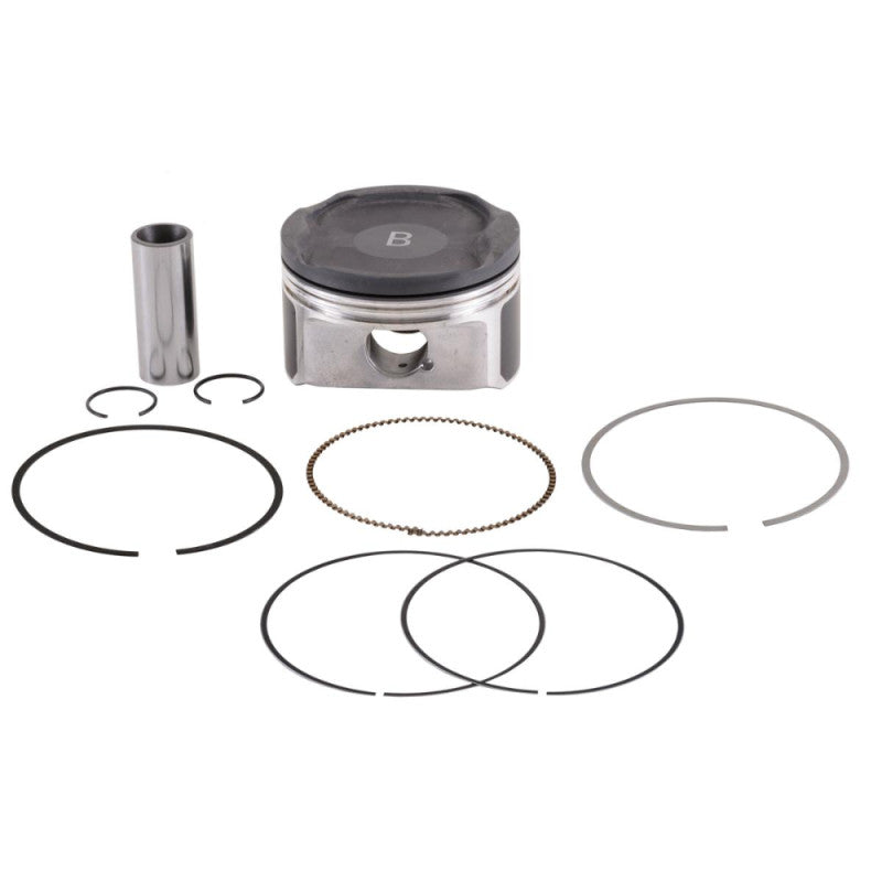 „Yamaha Sho 1.8L“ (09-16) variklio atstatymo rinkinys