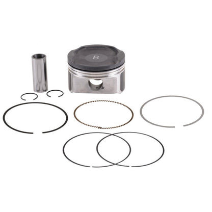 „Yamaha Sho 1.8L“ (09-16) variklio atstatymo rinkinys