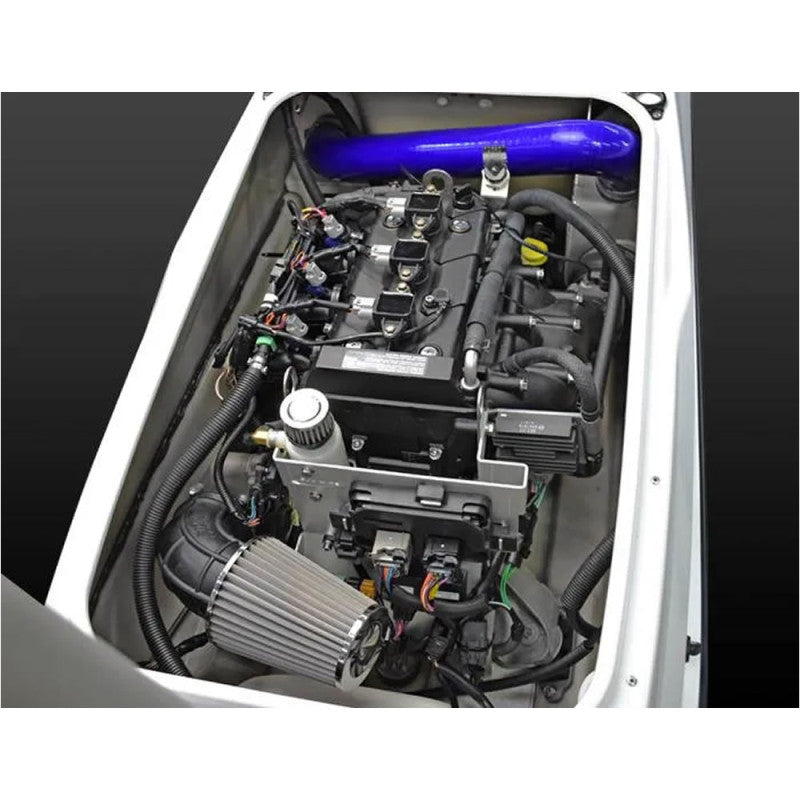 „Yamaha Super Jet TR-1“ lenktynių oro filtras