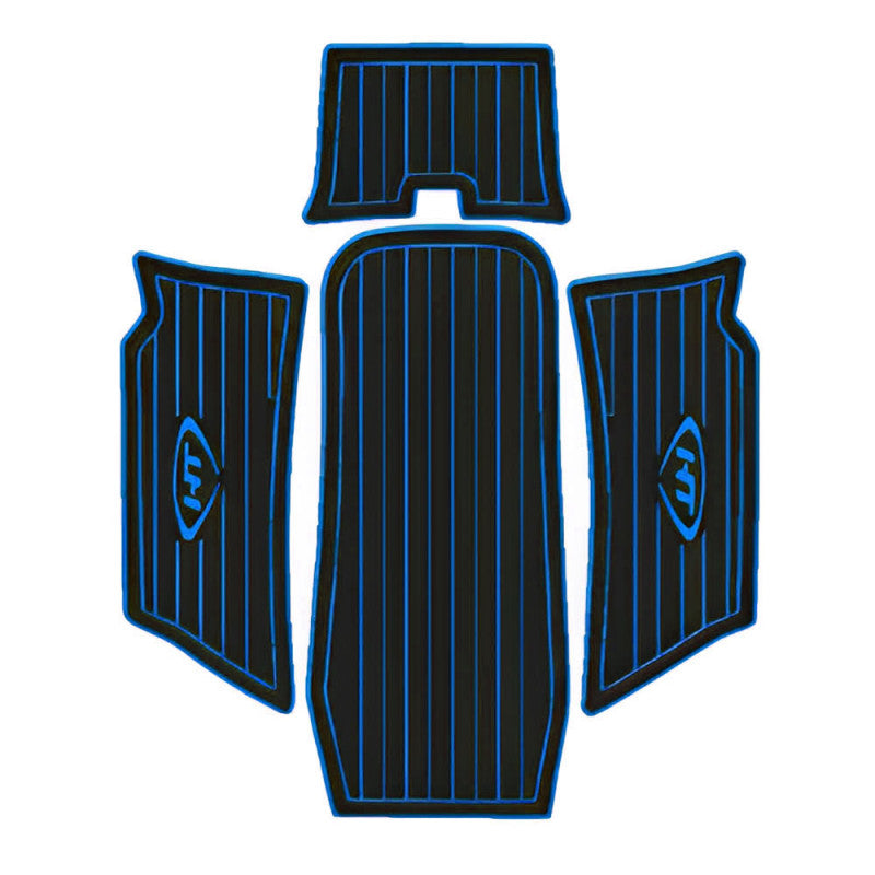 „Yamaha Superjet TR-1 Hydro-Turf Pro“ serijos kilimėlis