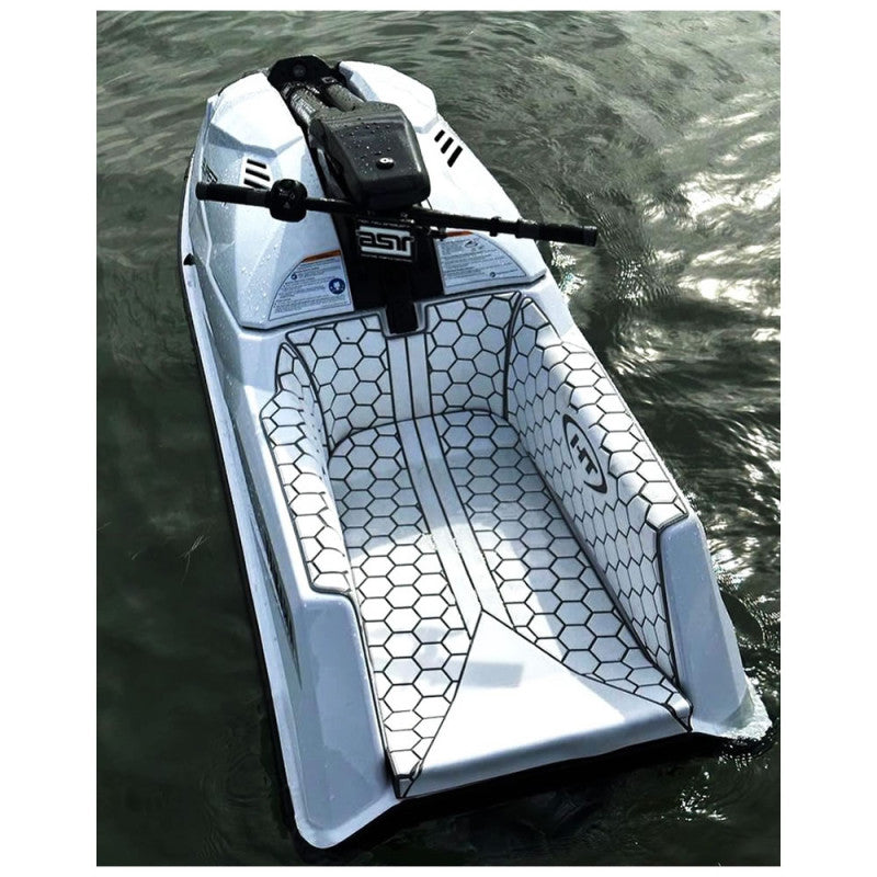 „Yamaha Superjet TR-1 Hydro-Turf Pro“ serijos kilimėlis