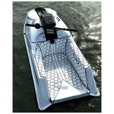 „Yamaha Superjet TR-1 Hydro-Turf Pro“ serijos kilimėlis