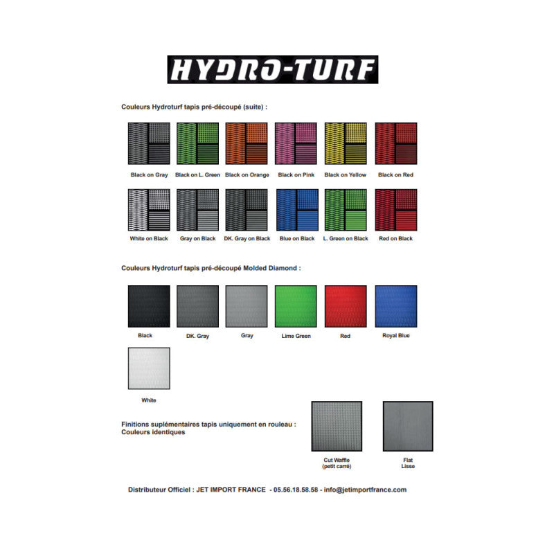 „Yamaha VX-C“, „VX Cruiser“/„HO/Deluxe“ (21–24)