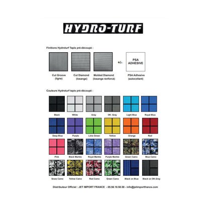 „Yamaha VX-C“, „VX Cruiser“/„HO/Deluxe“ (21–24)